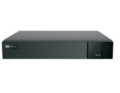 دستگاه 4 کانال تحت شبکه مدل TD-3104B1