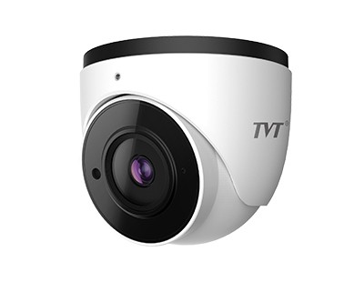 دوربین مداربسته دید در شب میکروفون دار مدل TD-9544S3