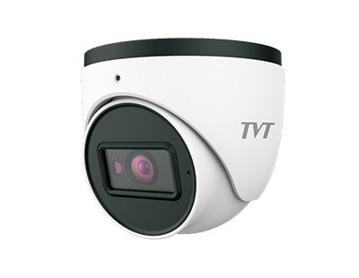 دوربین مداربسته دید در شب میکروفون دار مدل TD-9584S3A
