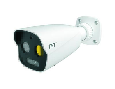 دوربین مداربسته دید در شب حرارتی مدل TD-5422E1-VT(3/PE)