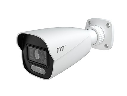 دوربین مدار بسته دید در شب رنگی مدل TD-9421C2