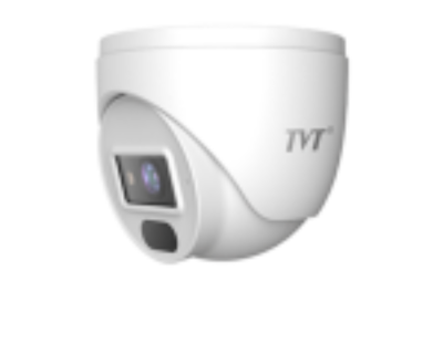 دوربین مدار بستهTVT(تحت شبکهIP) میکروفون دار مدل TD-9524S3BL