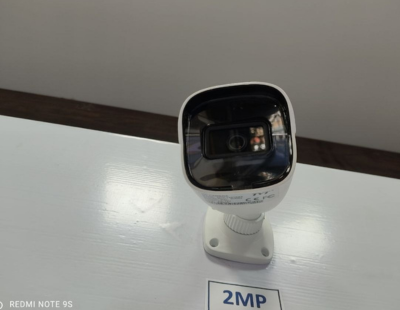 دوربین مداربستهTVT(تحت شبکهIP) دید در شب مدل TD-9422E3