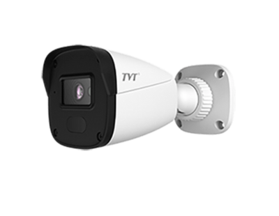 دوربین مداربسته TVT(تحت شبکهIP) دید در شب مدل TD-9441S4L