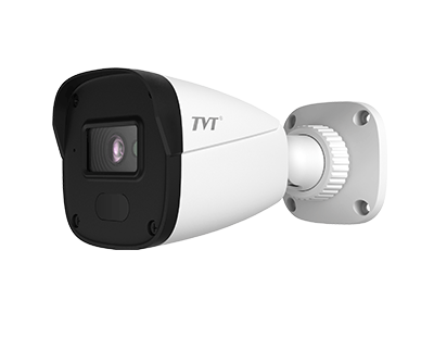 دوربین مداربسته دید در شب رنگی میکروفون دار مدل TD-7451AS2S